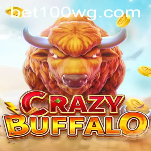 CRAZYBUFFALO - Descubra a Nova Sensação dos Jogos de Aposta