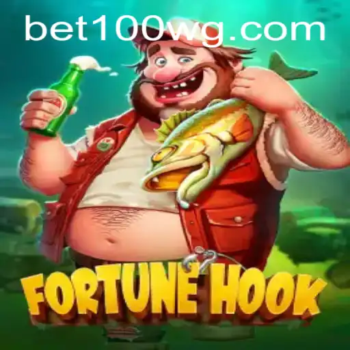 Descubra o Mundo Empolgante de FortuneHook: Um Jogo de Azar Revolucionário