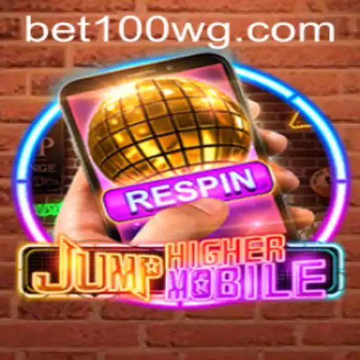 Descubra o mundo emocionante de JumpHighermobile