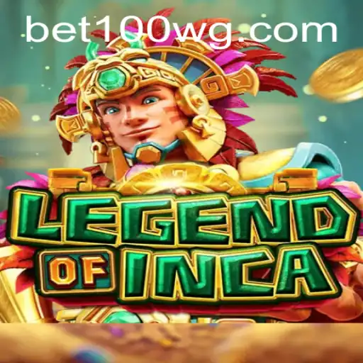Descubra a Fascinante Aventura de LegendofInca com bet100