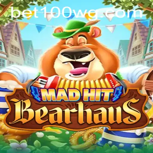 Explorando MadHitBearhaus: Um Mergulho nas Regras e Estratégias do Jogo com bet100