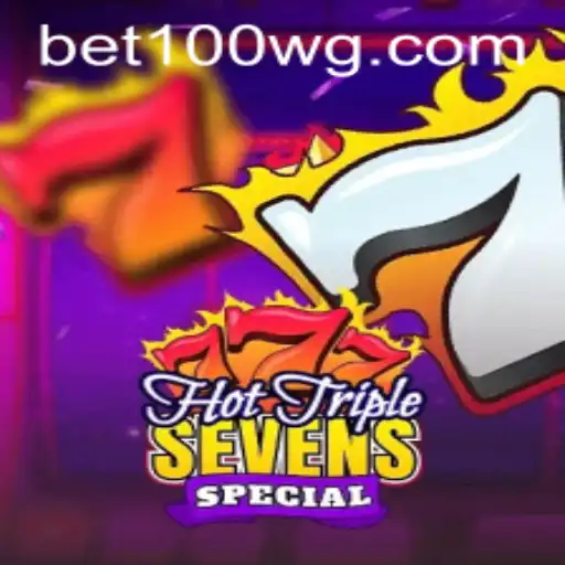 Explorando HotTripleSevensSpecial: Uma Aventura de Cassino