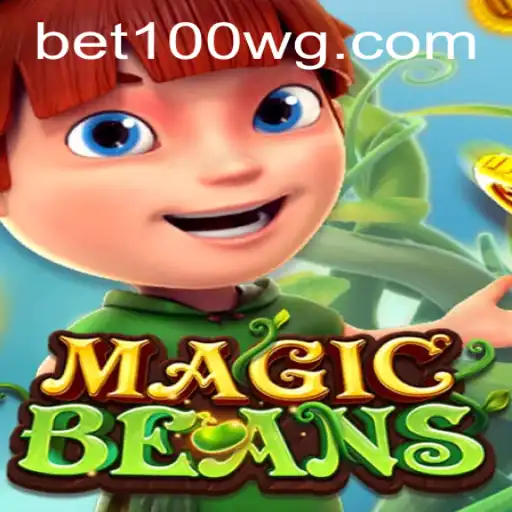 Descubra MAGICBEANS: O Jogo que Revoluciona o Universo de Entretenimento com a Palavra-chave 'bet100'