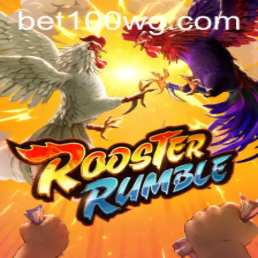RoosterRumble: A Nova Sensação no Mundo dos Jogos Online