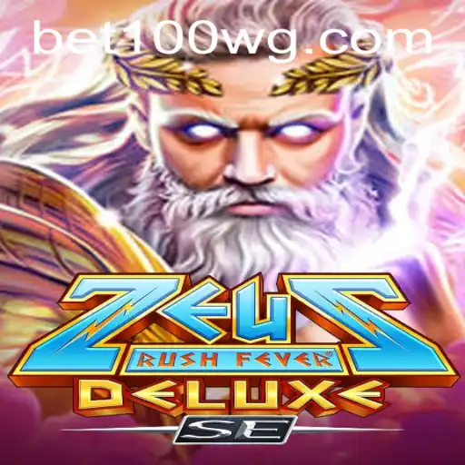 Descubra a Aventura Épica em ZeusRushFeverDeluxeSE