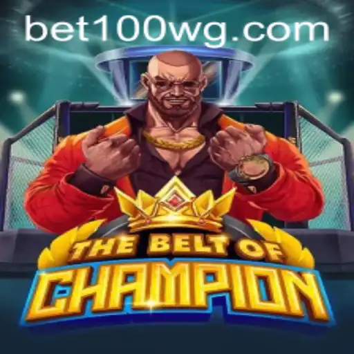 TheBeltOfChampion: Descubra o Jogo Revolucionário que Está Dominando o Mundo dos Esportes Virtuais